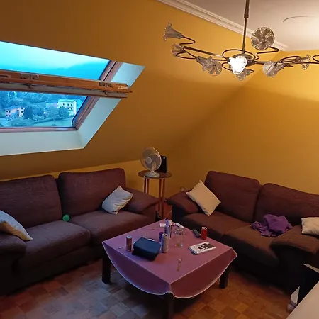 Appartement Piso Grande En Frente Playa Viveiro